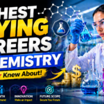 careers in chemistry
